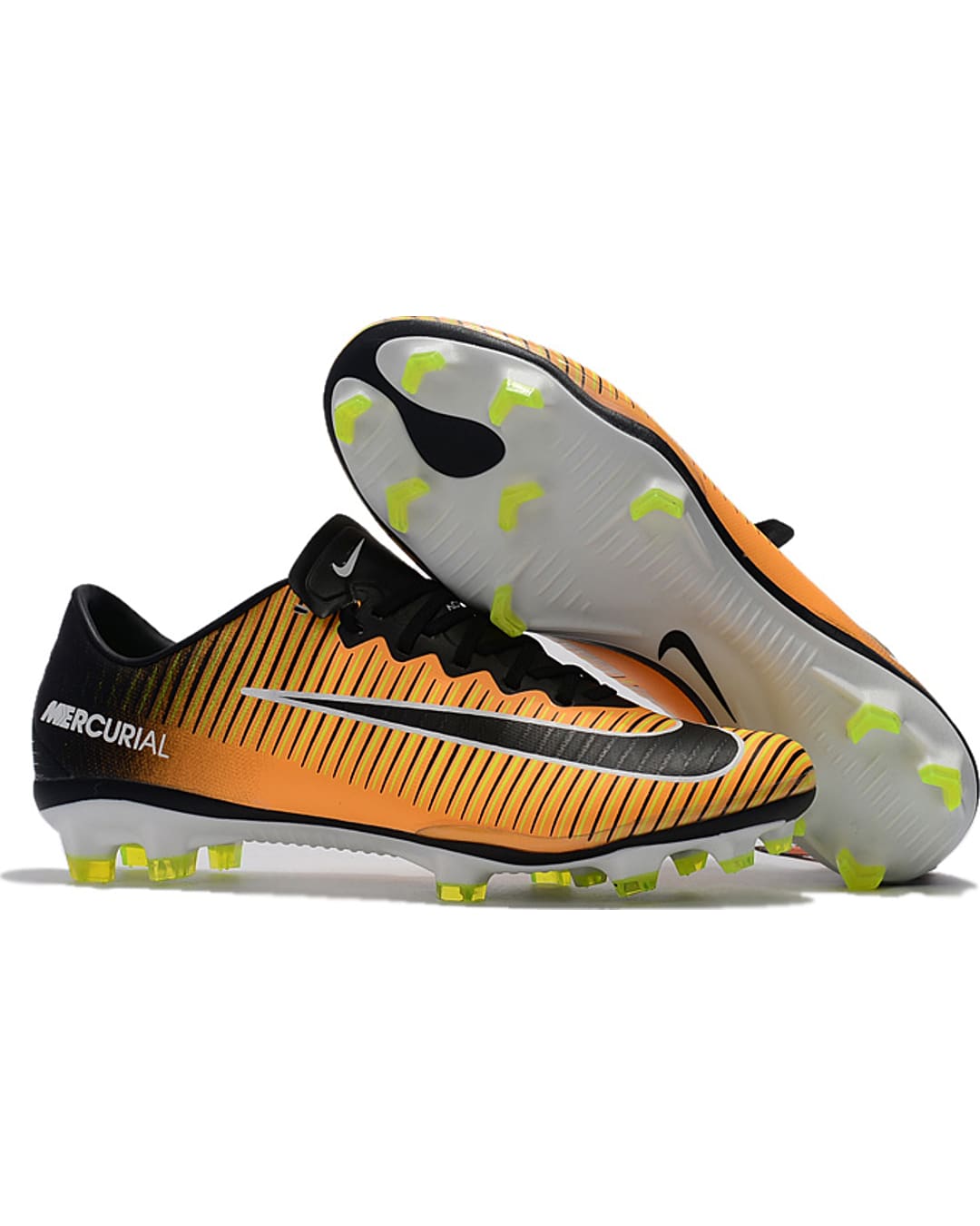 Nike Mercurial — foto 1