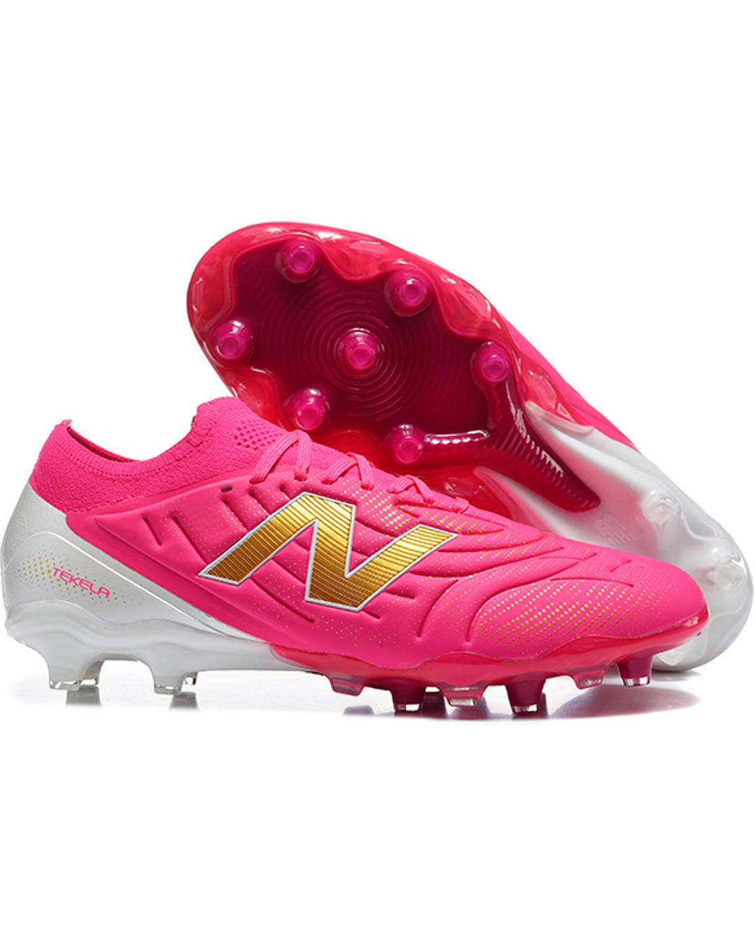 New Balance — foto 1
