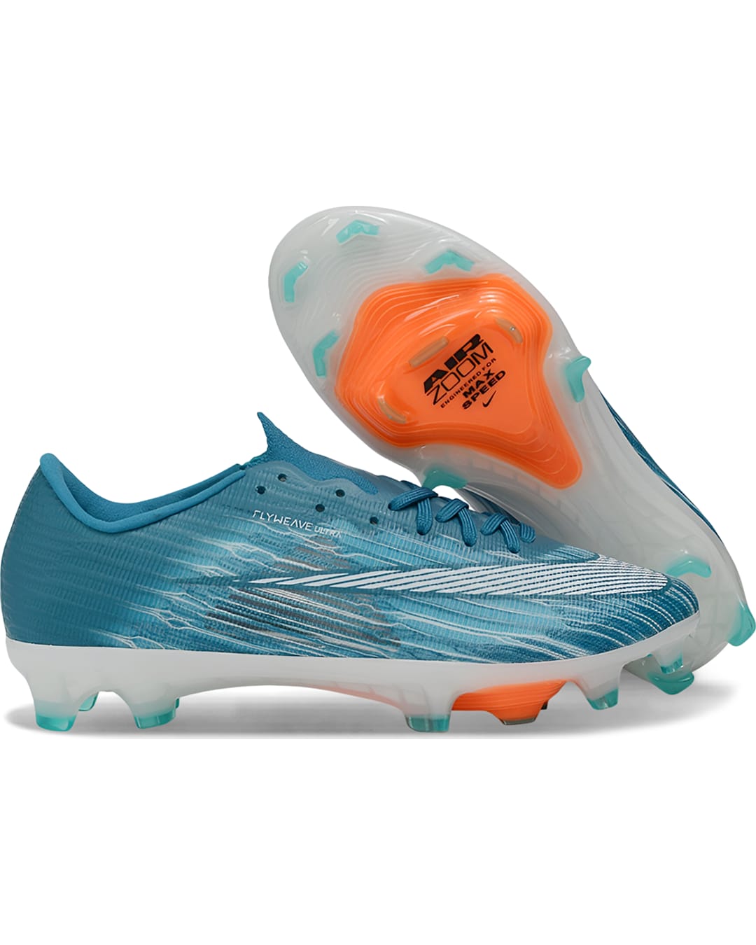 Nike Mercurial — foto 1