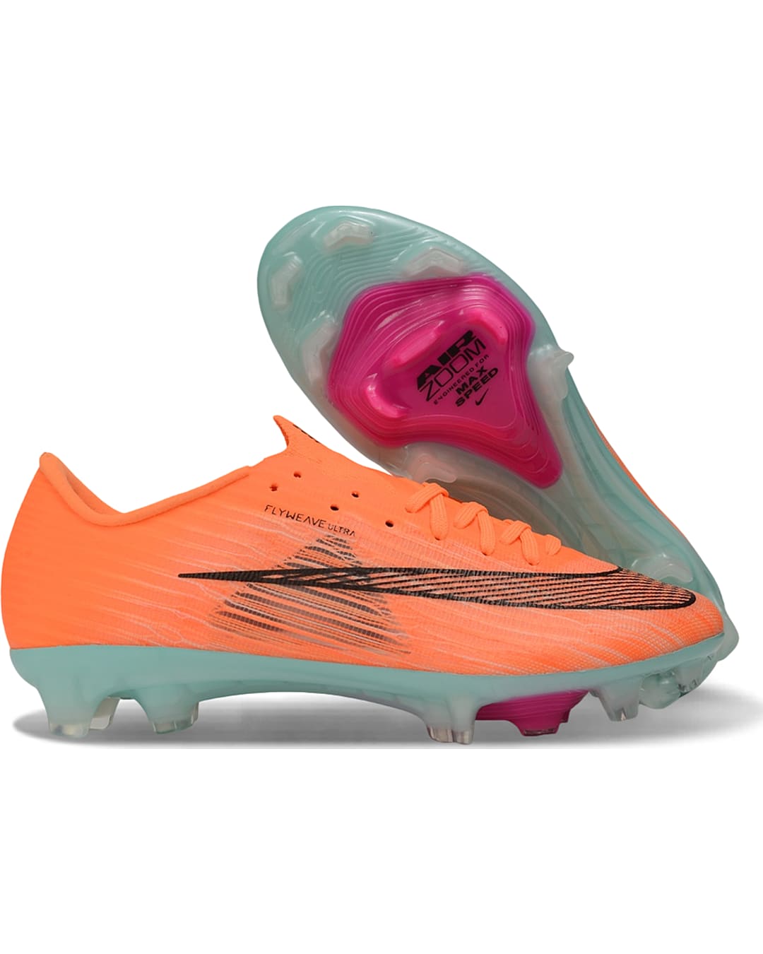 Nike Mercurial — foto 1