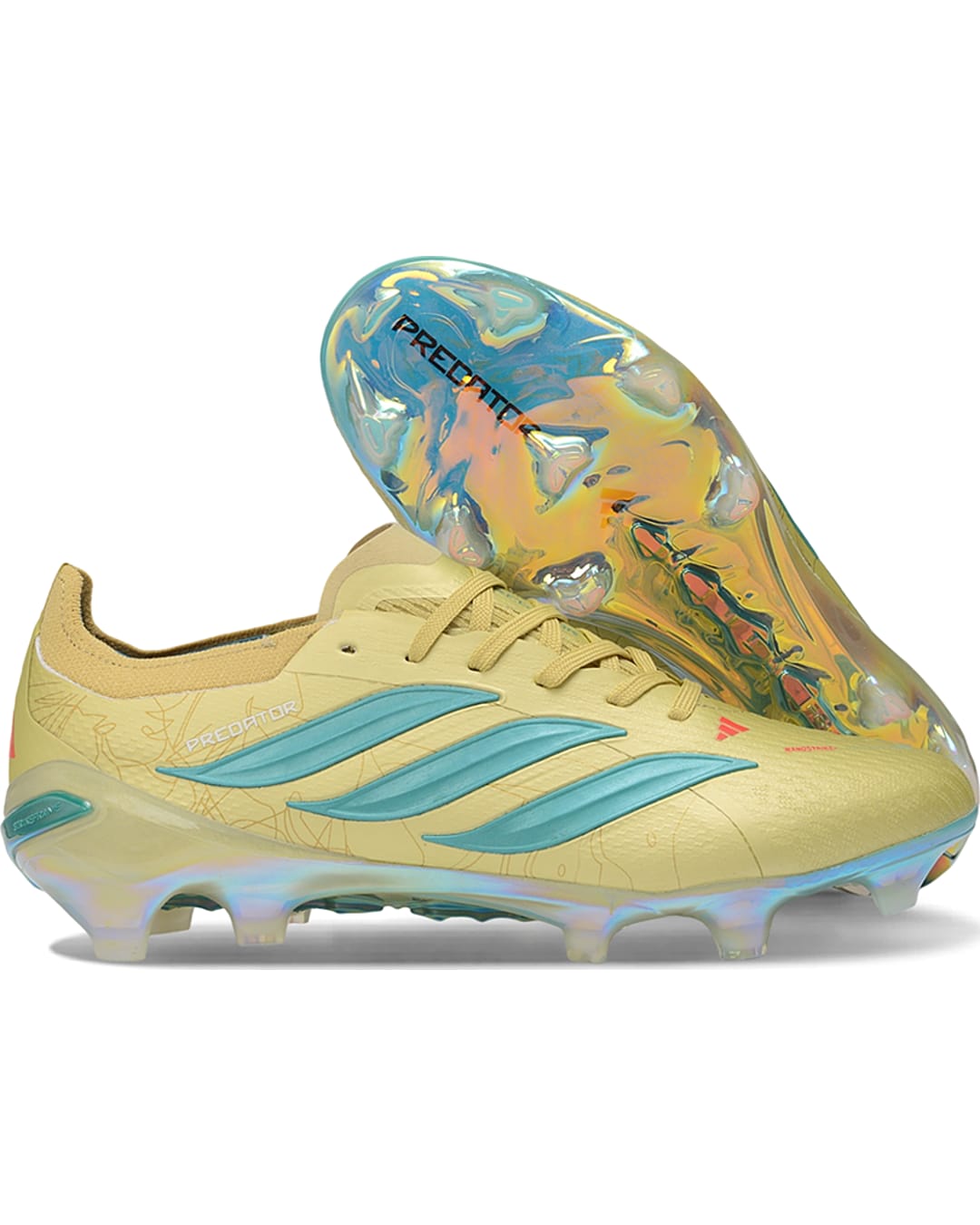 Adidas Predator — foto 1