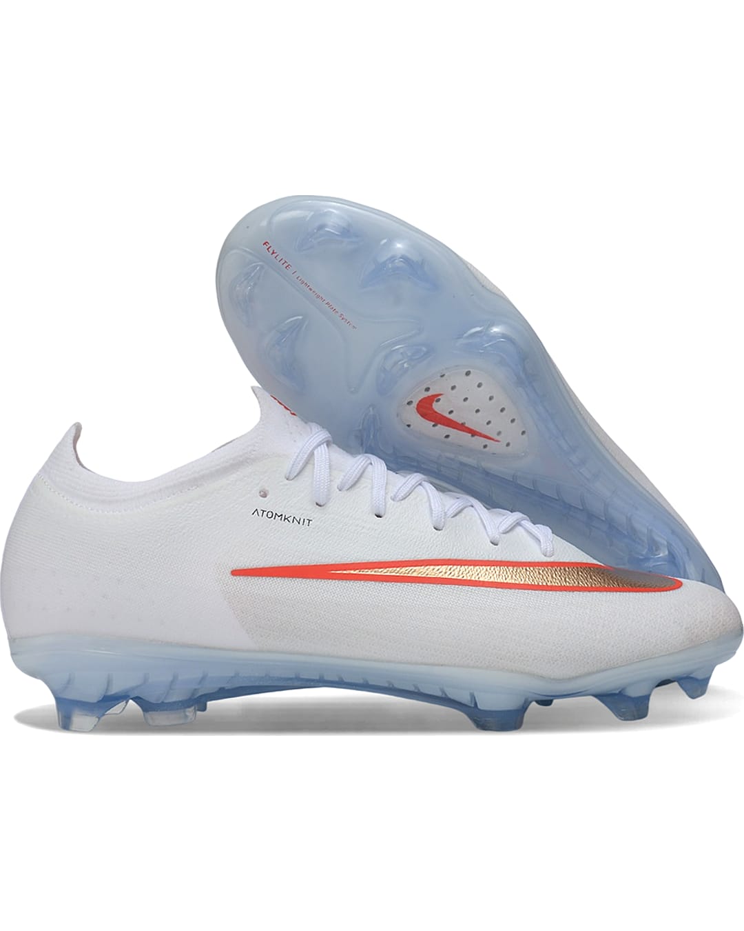 Nike Mercurial — foto 1