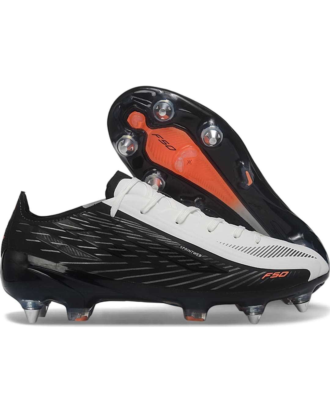 Adidas F50 — foto 1