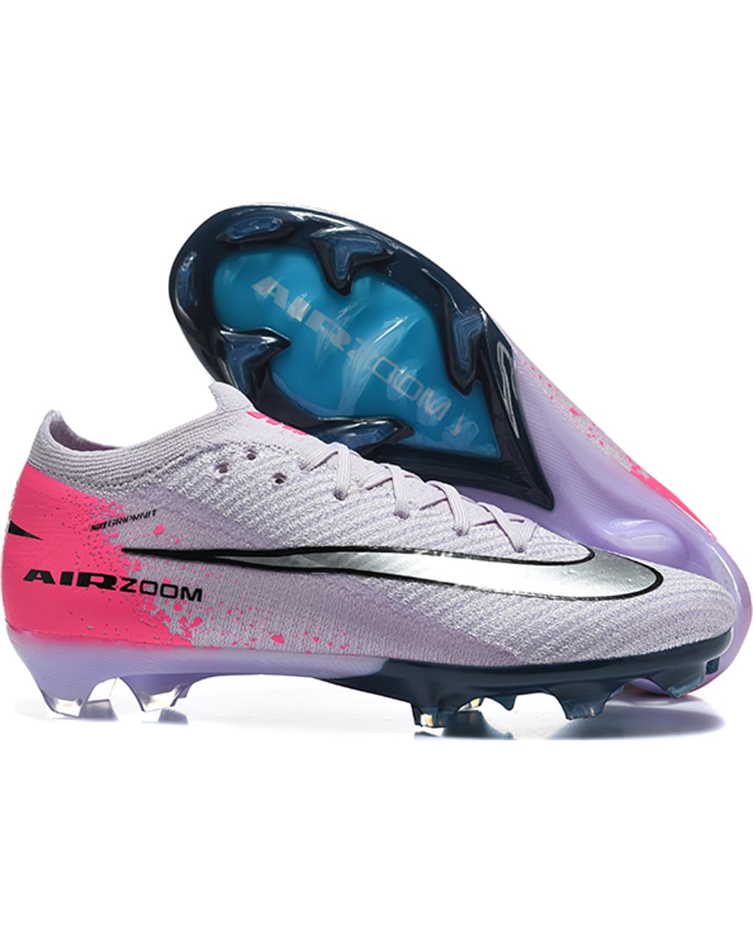 Nike Mercurial — foto 1