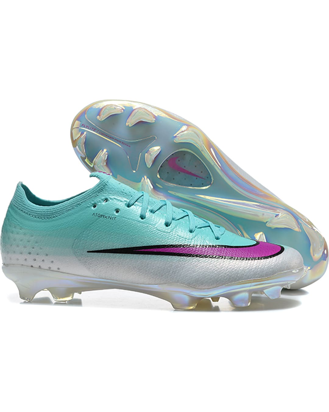 Nike Mercurial — foto 1