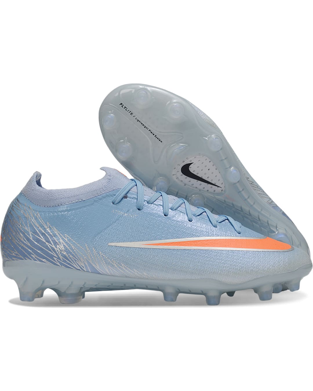 Nike Mercurial — foto 1