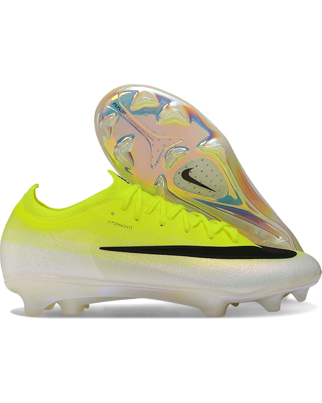 Nike Mercurial — foto 1