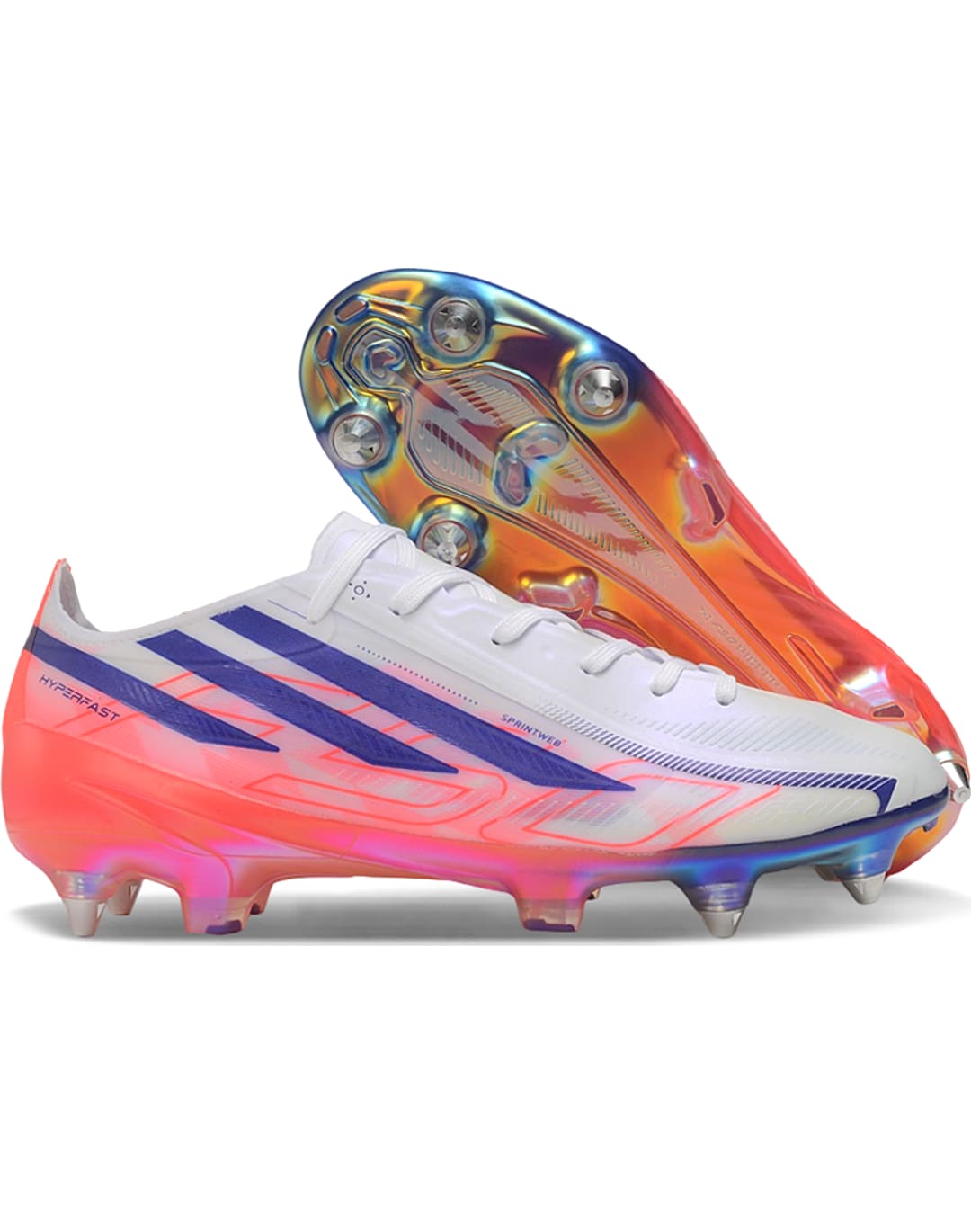 Adidas F50 — foto 1