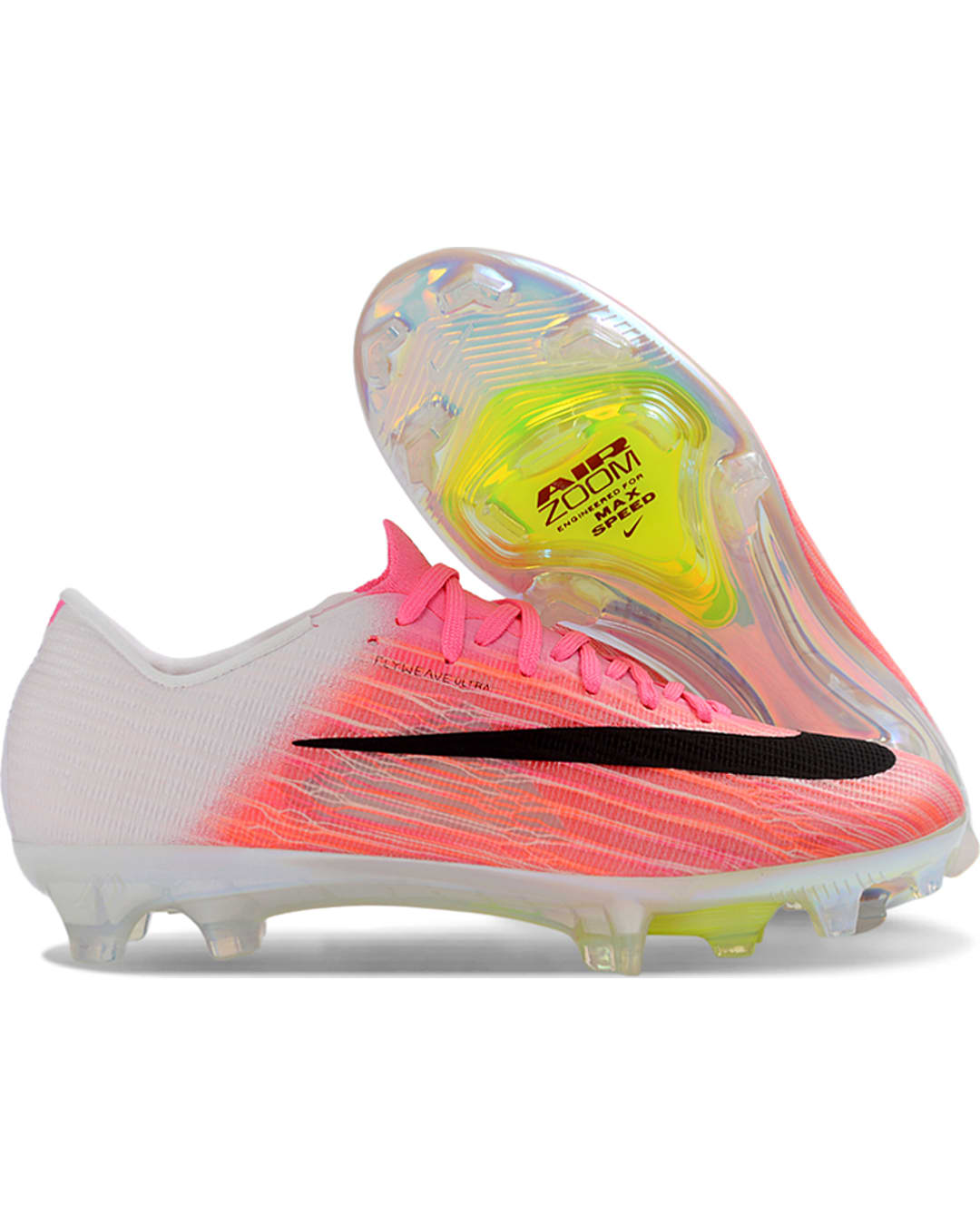 Nike Mercurial — foto 1