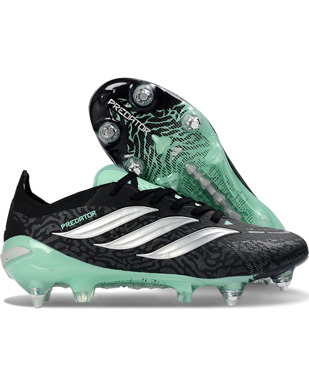 Adidas Predator — foto 1