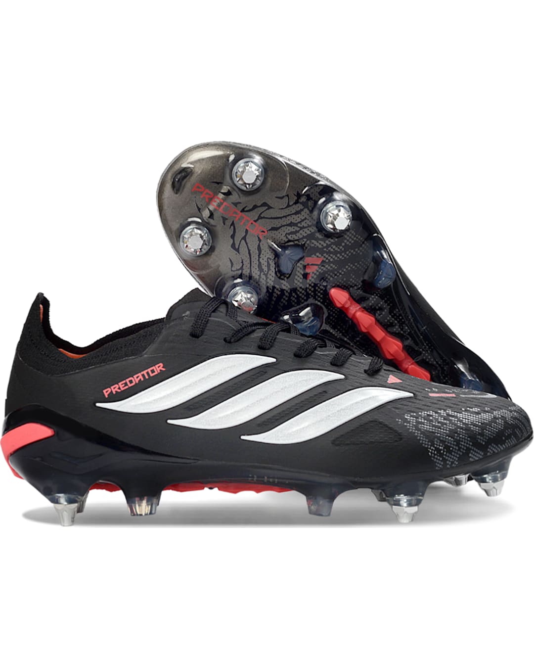 Adidas Predator — foto 1