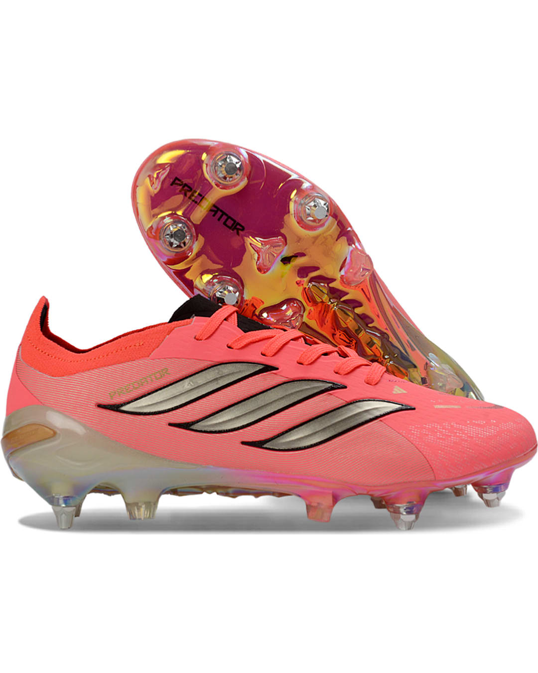 Adidas Predator — foto 1