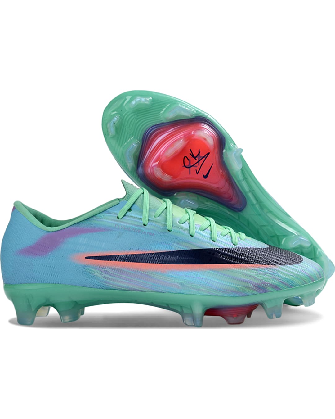 Nike Mercurial — foto 1