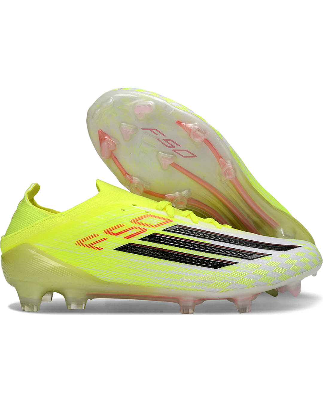 Adidas F50 — foto 1