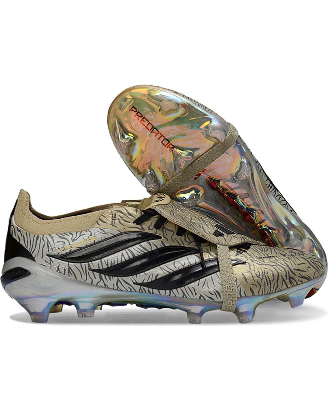 Adidas Predator — foto 1