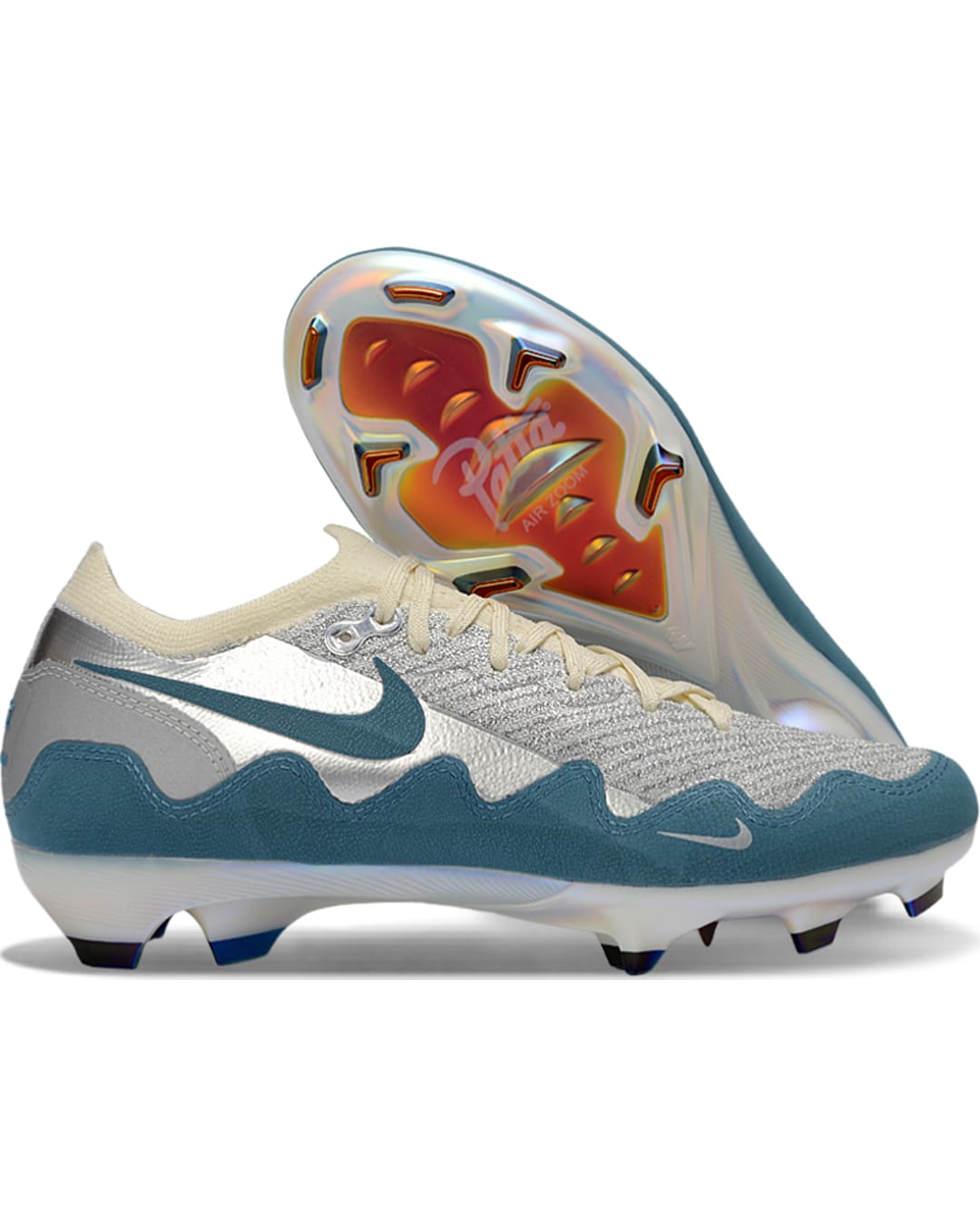 Nike Mercurial — foto 1
