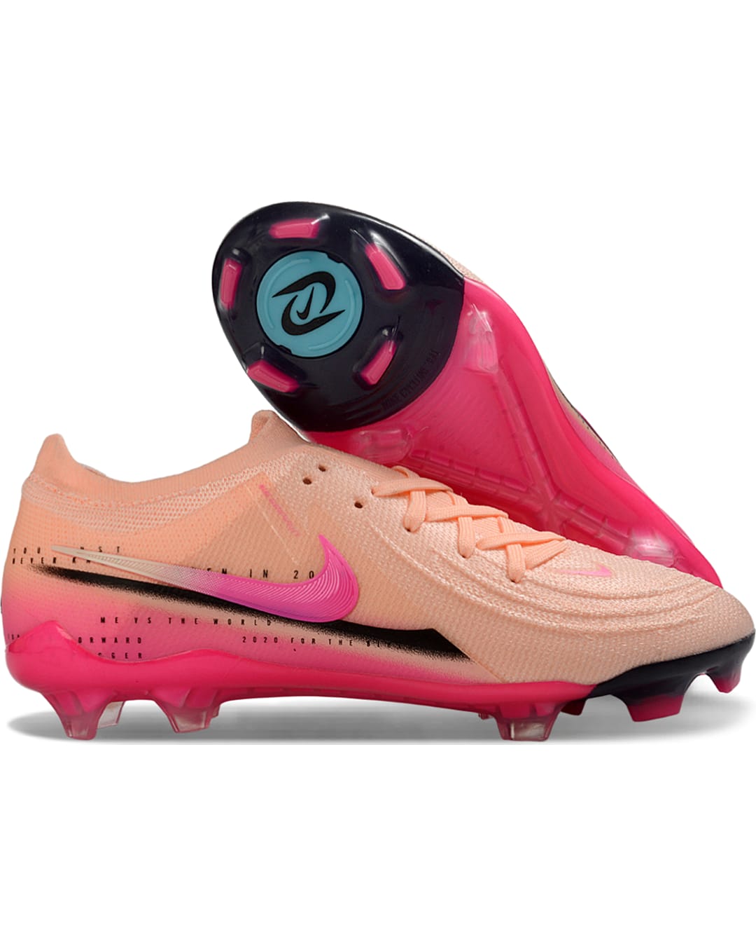 Nike Phantom — foto 1