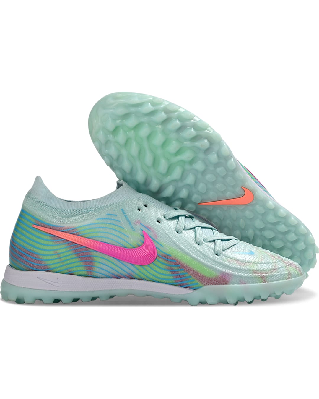 Nike Phantom — foto 1