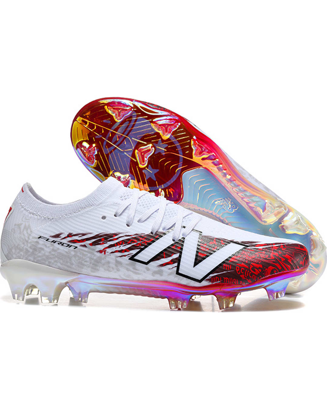 New Balance Furon Team — foto 1