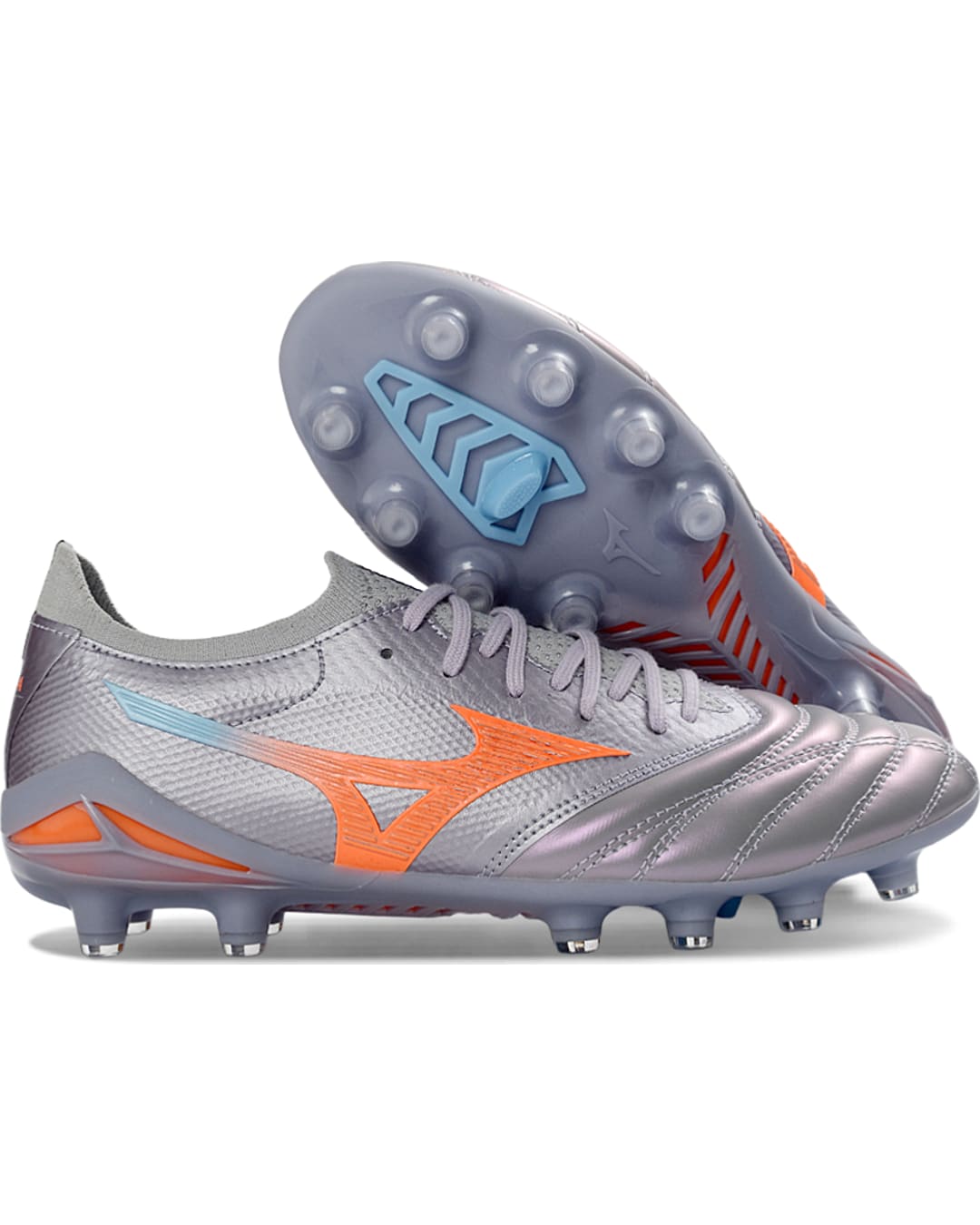 Mizuno — foto 1
