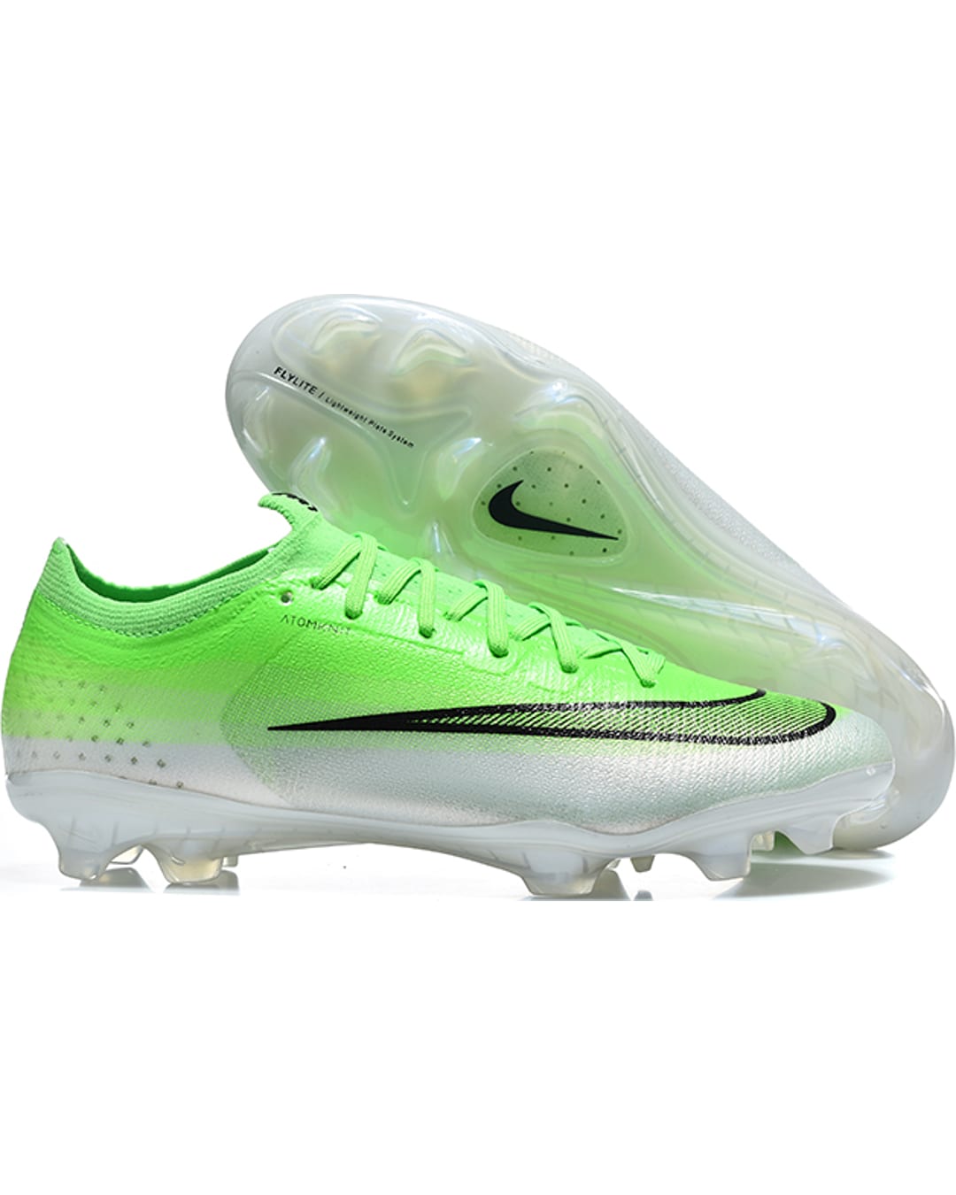 Nike Mercurial — foto 1
