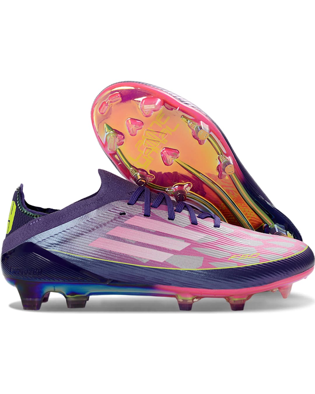 Adidas F50 — foto 1