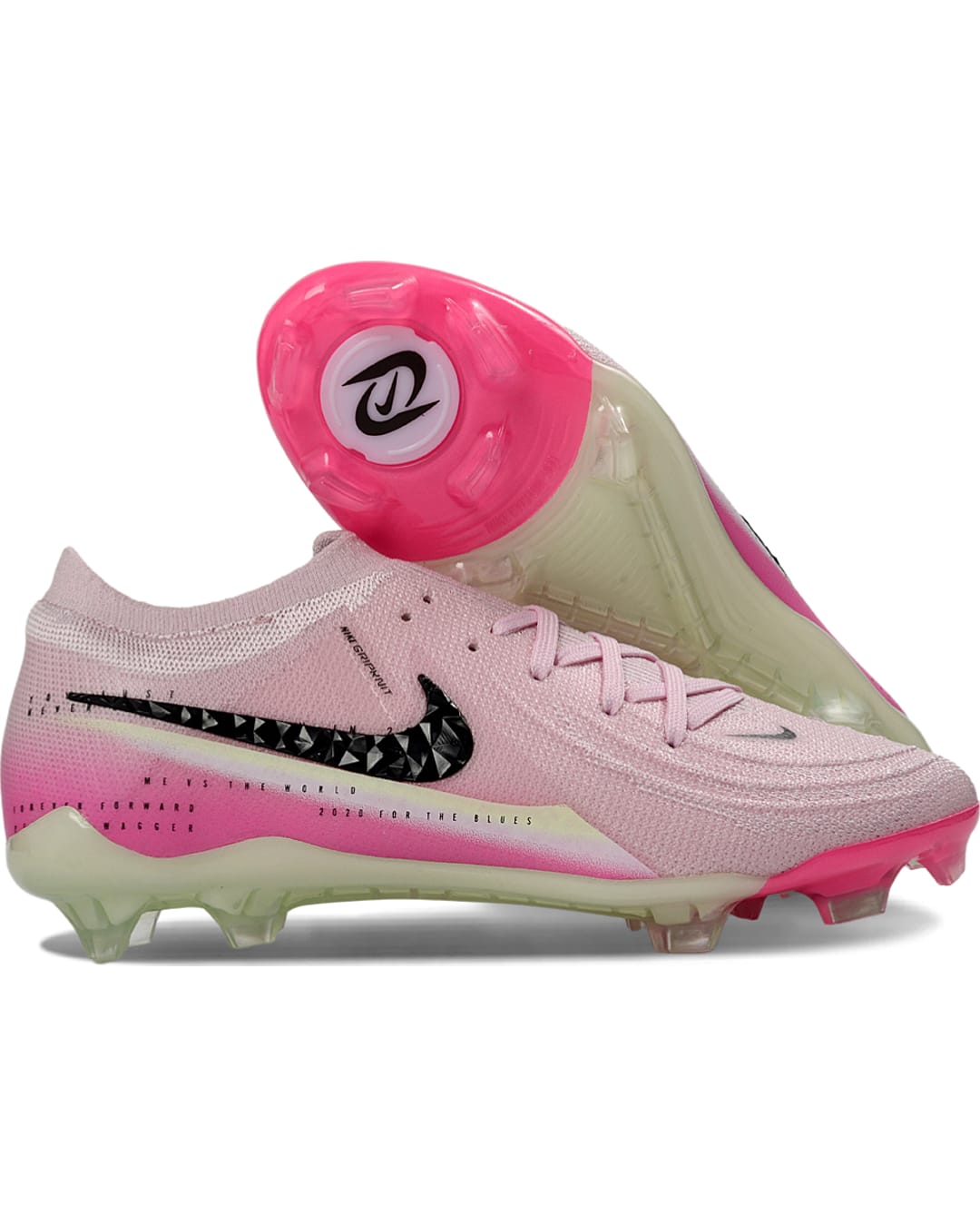 Nike Phantom — foto 1