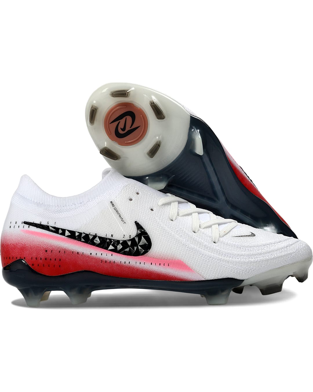 Nike Phantom — foto 1