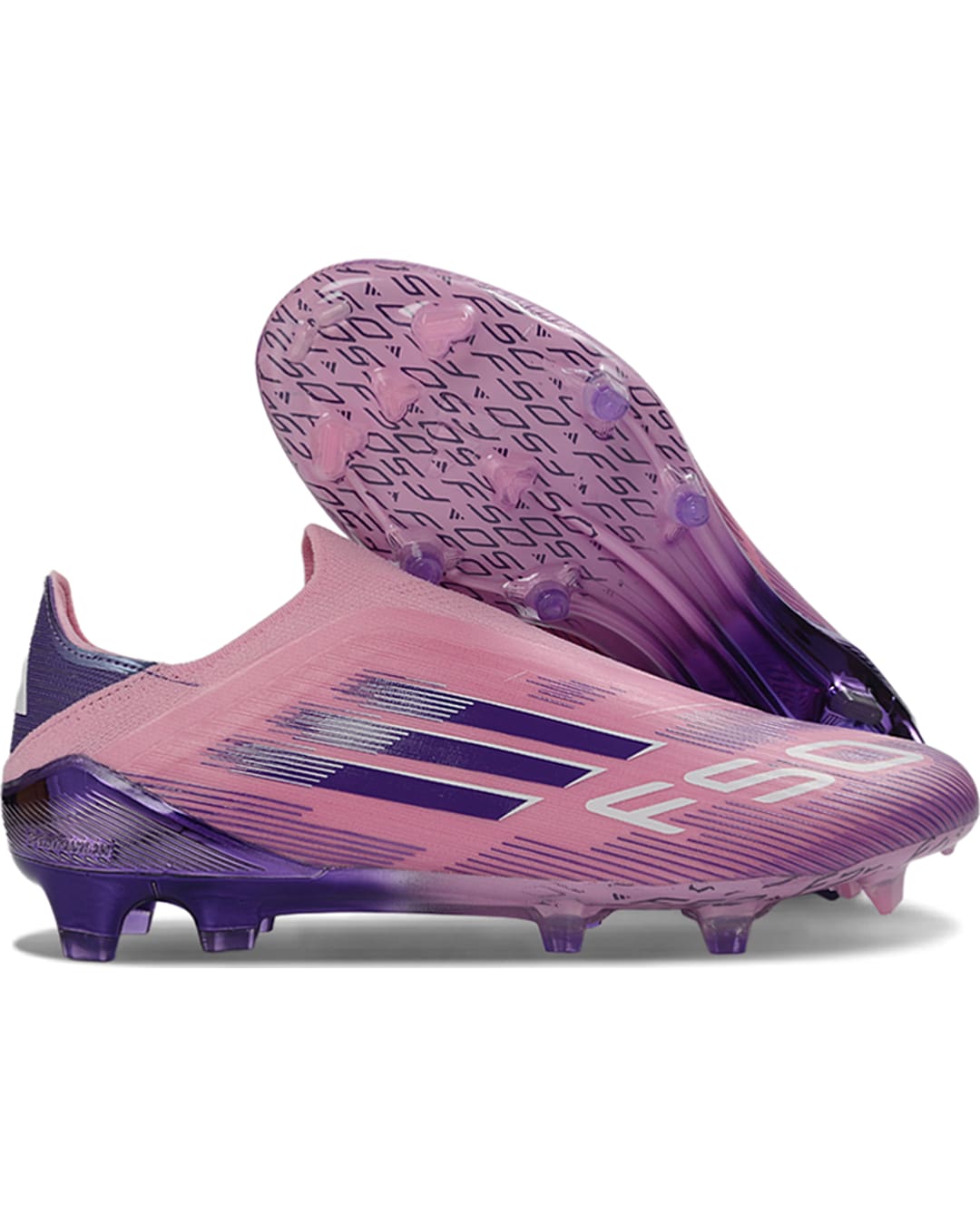 Adidas F50 — foto 1