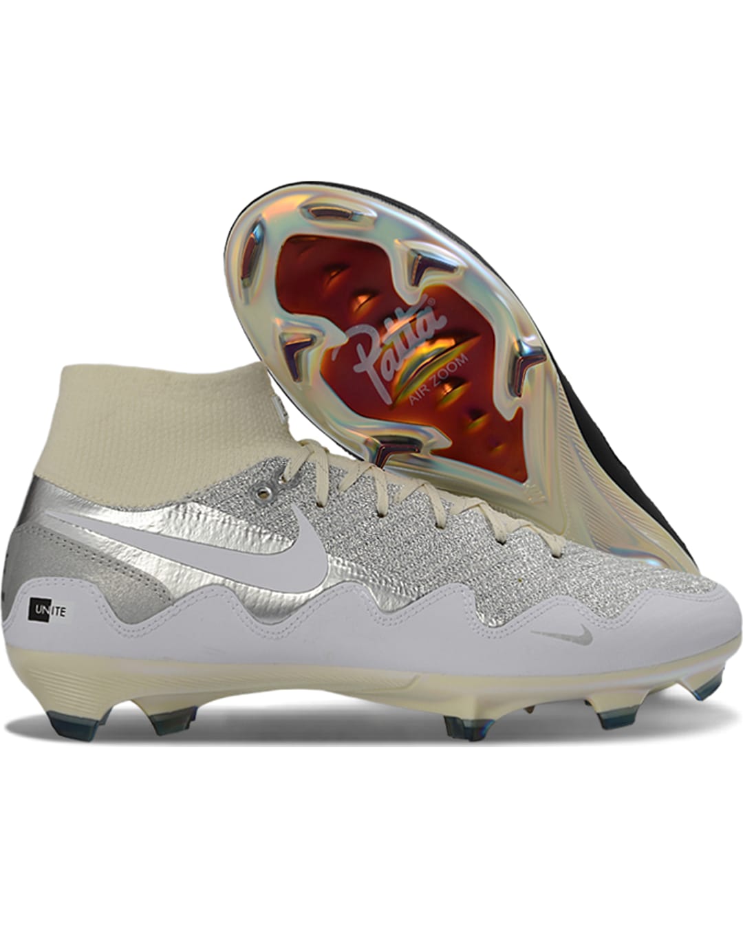 Nike Mercurial — foto 1