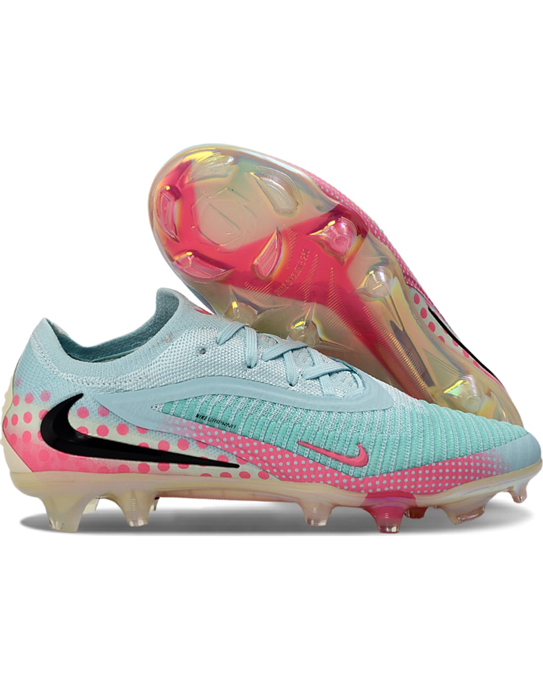 Nike Phantom — foto 1