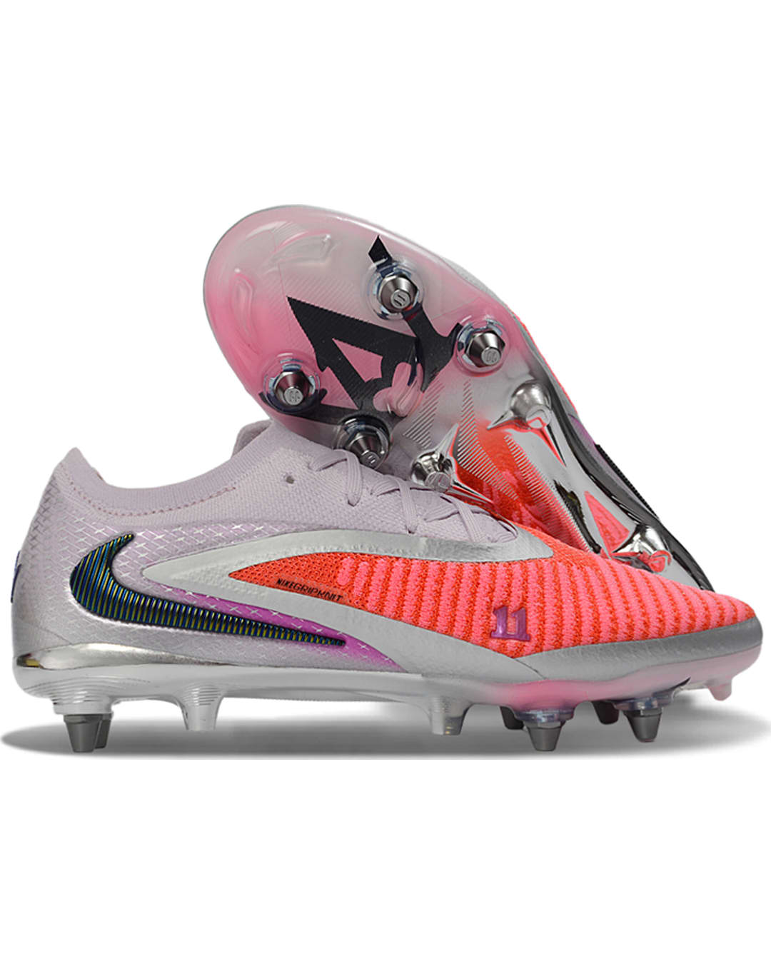 Nike Phantom — foto 1