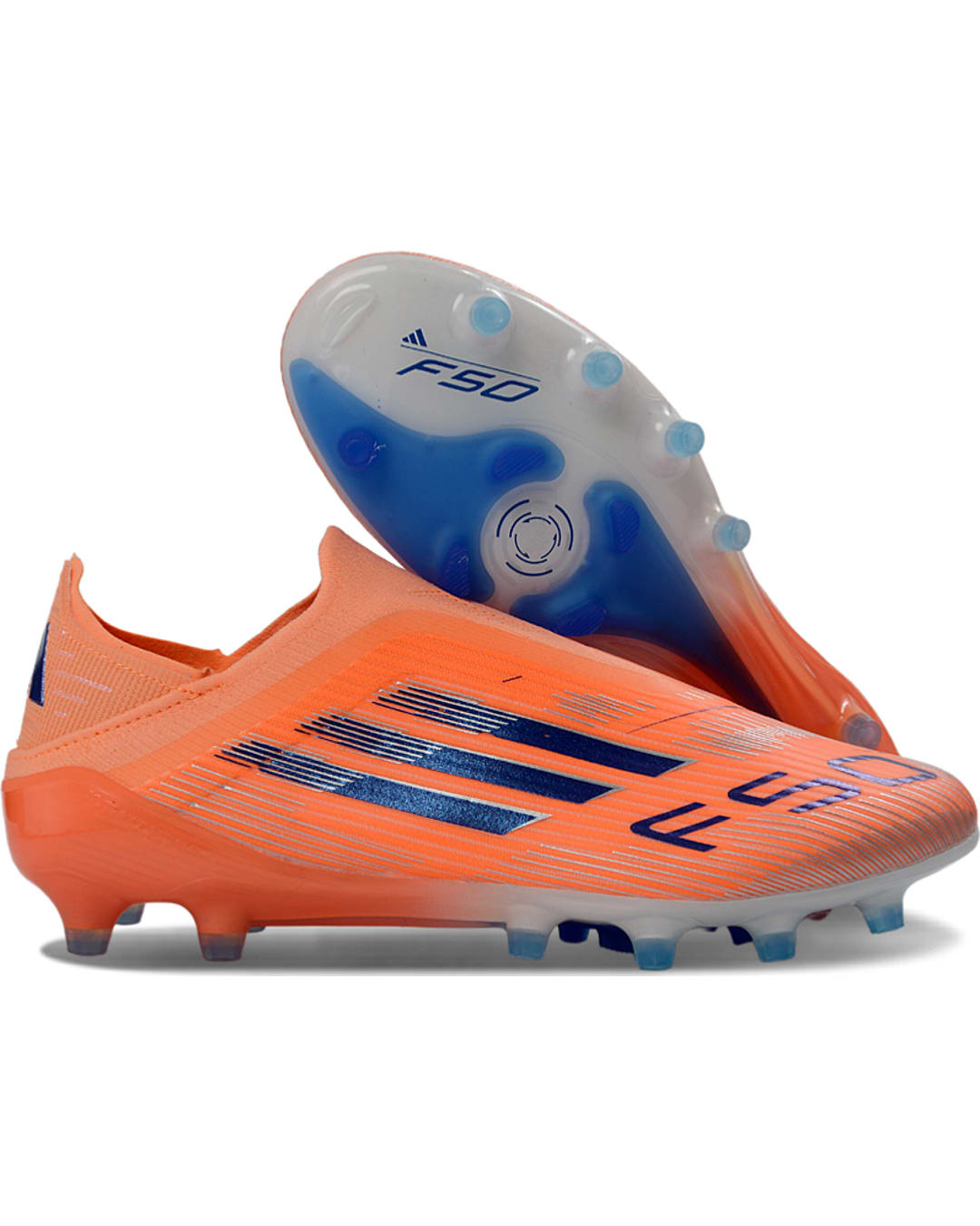Adidas F50 — foto 1