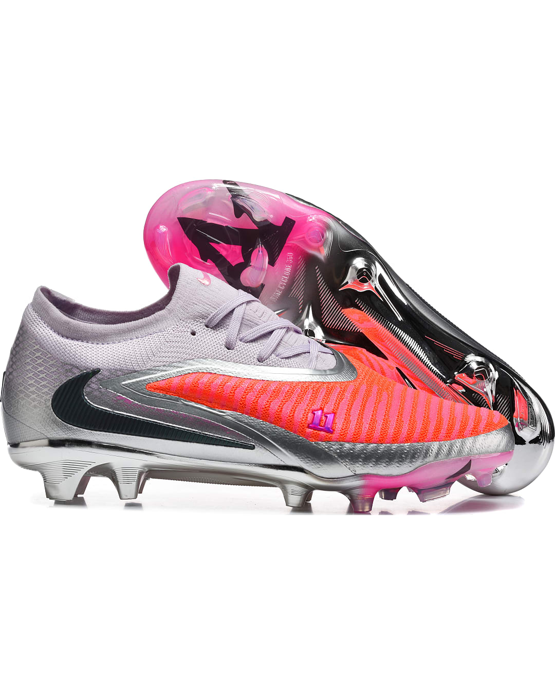 Nike Phantom — foto 1