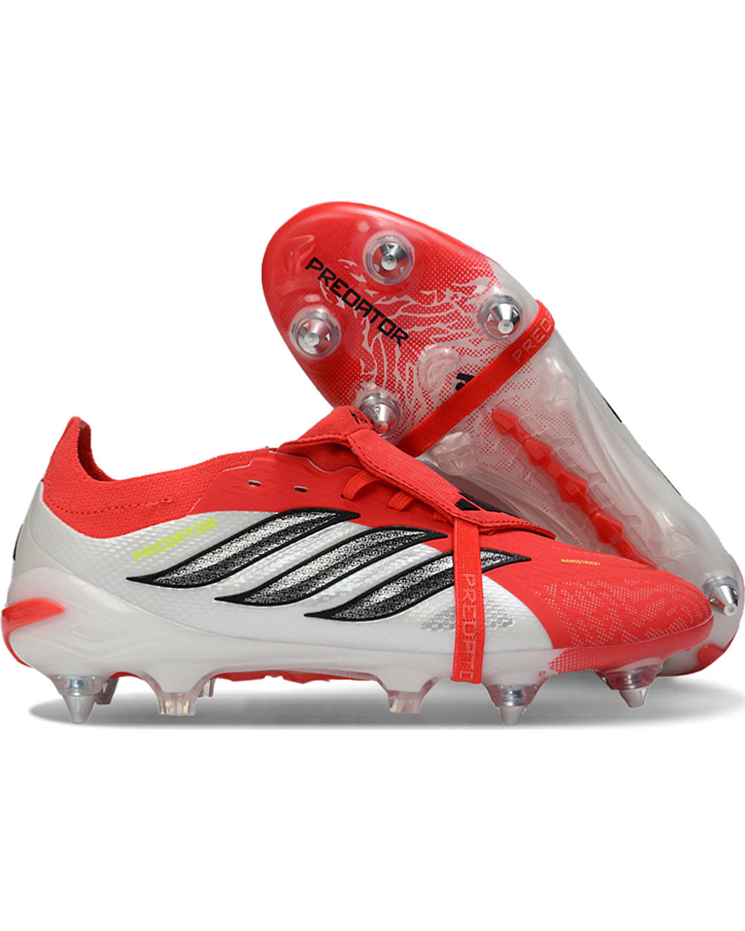 Adidas Predator — foto 1