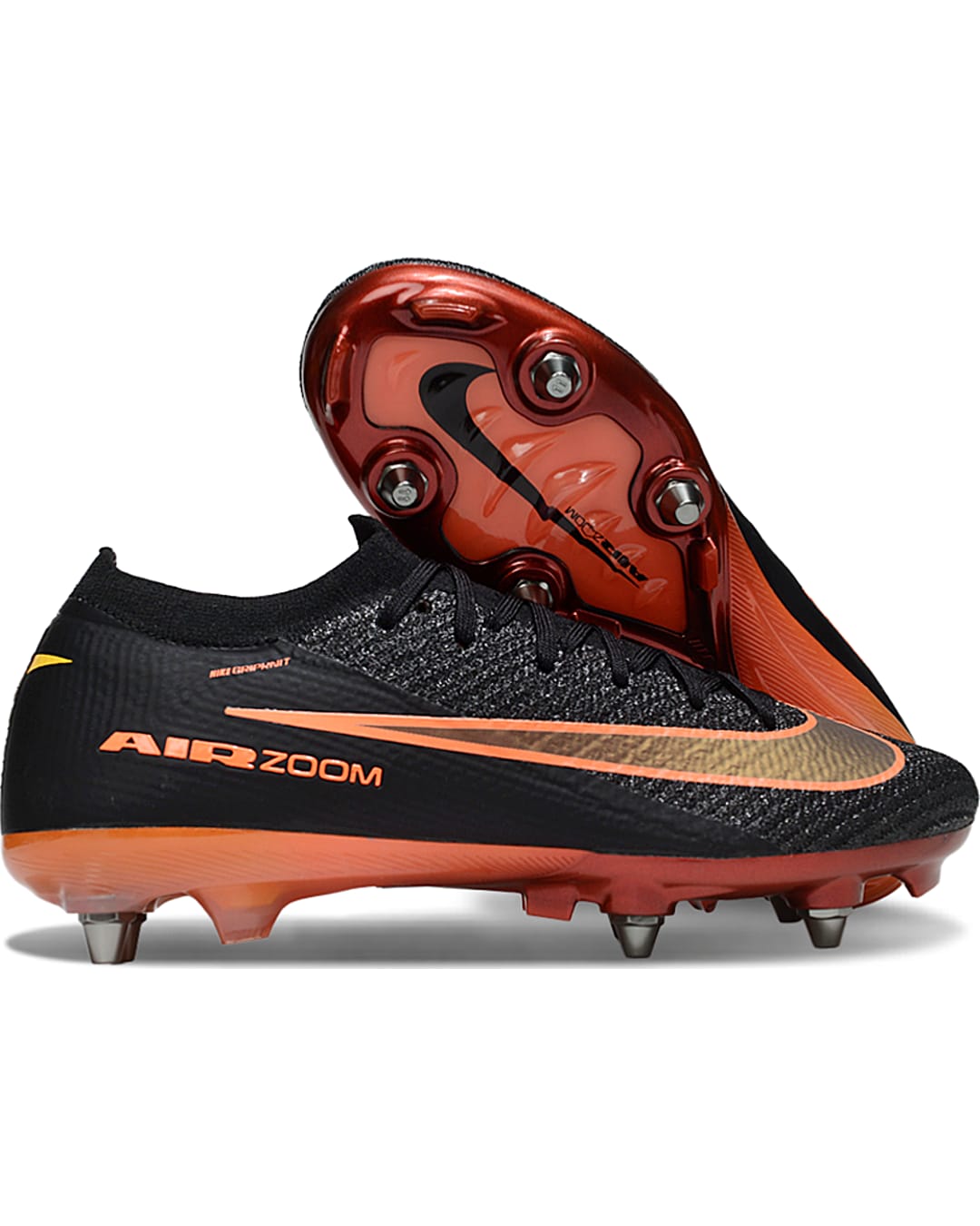 Nike Mercurial — foto 1