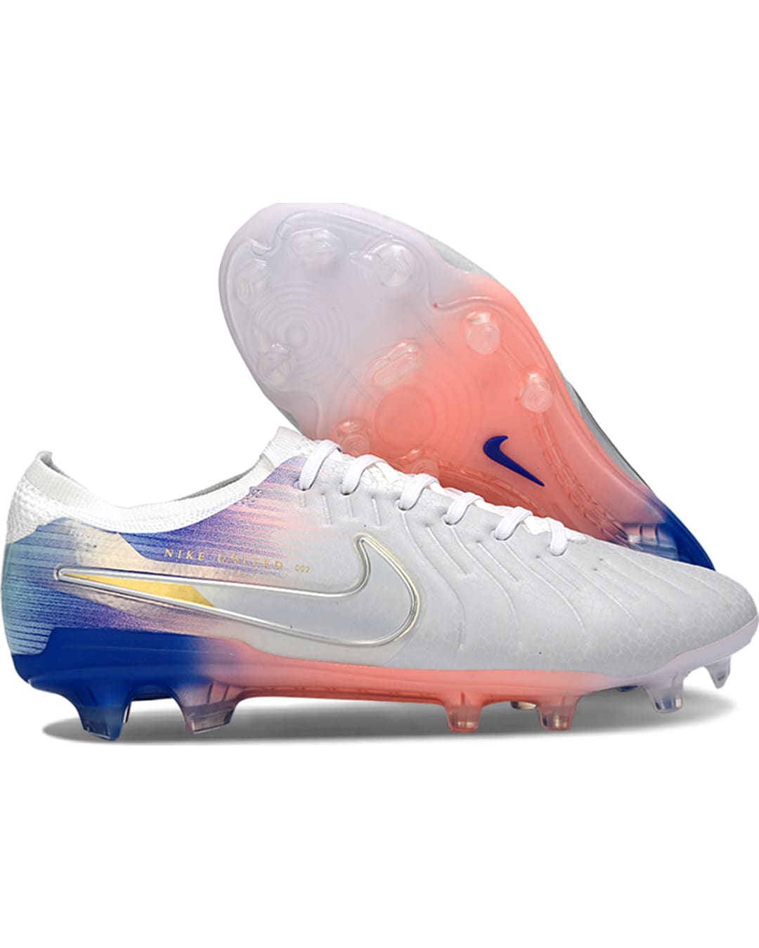 Nike Tiempo Legend — foto 1