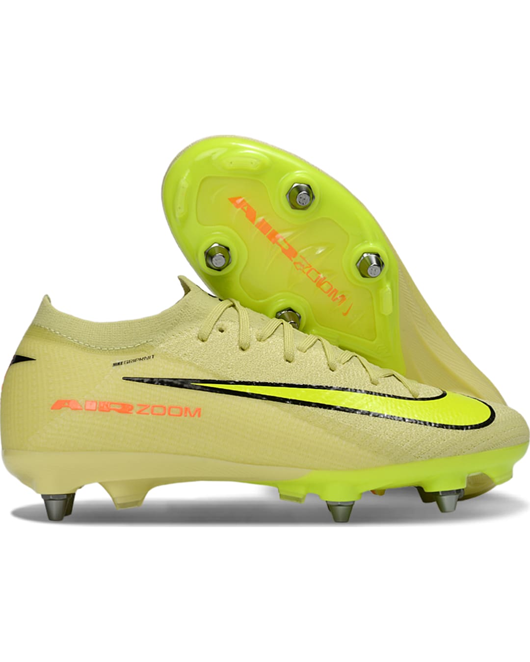 Nike Mercurial — foto 1