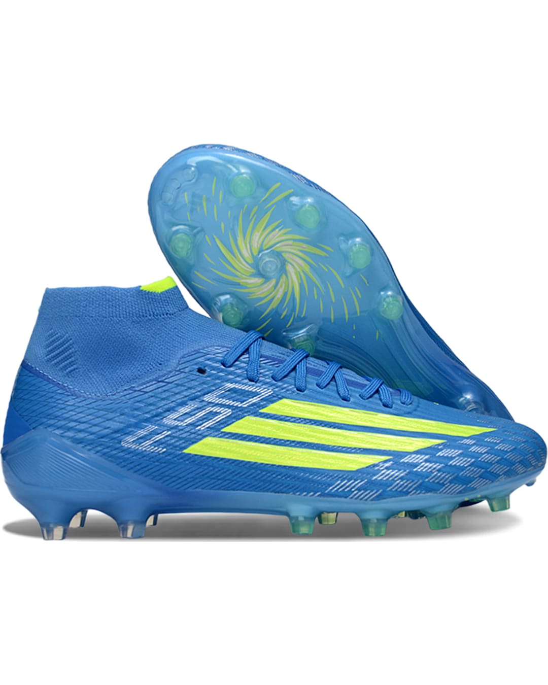 Adidas F50 — foto 1