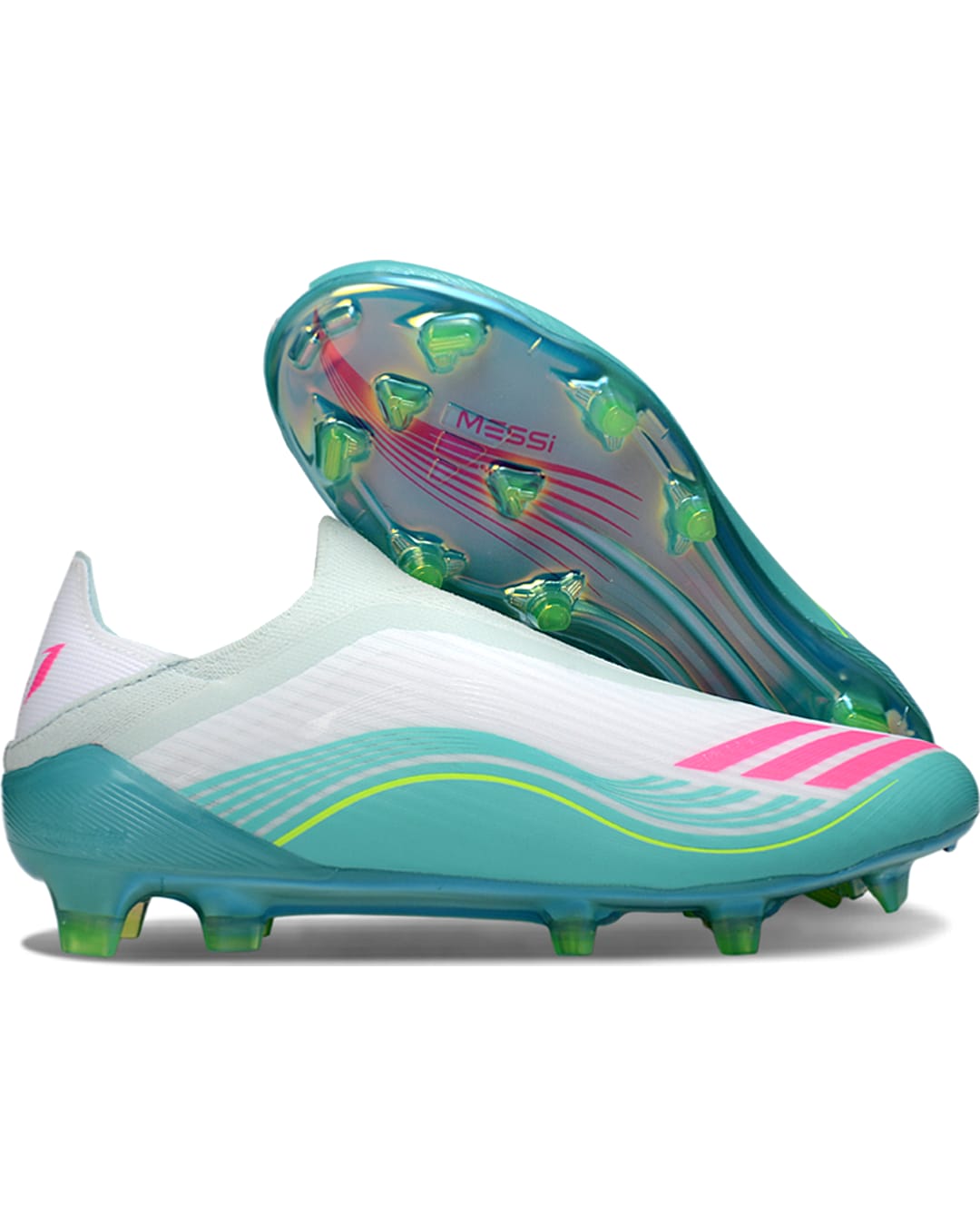 Adidas F50 — foto 1