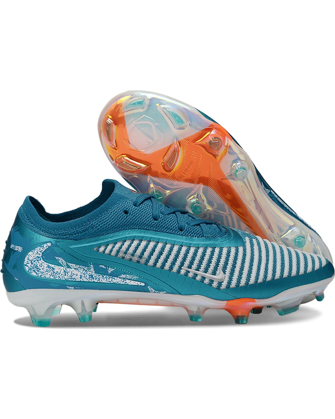 Nike Phantom — foto 1