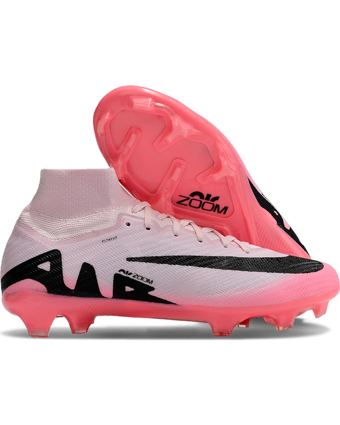 Nike Mercurial — foto 1