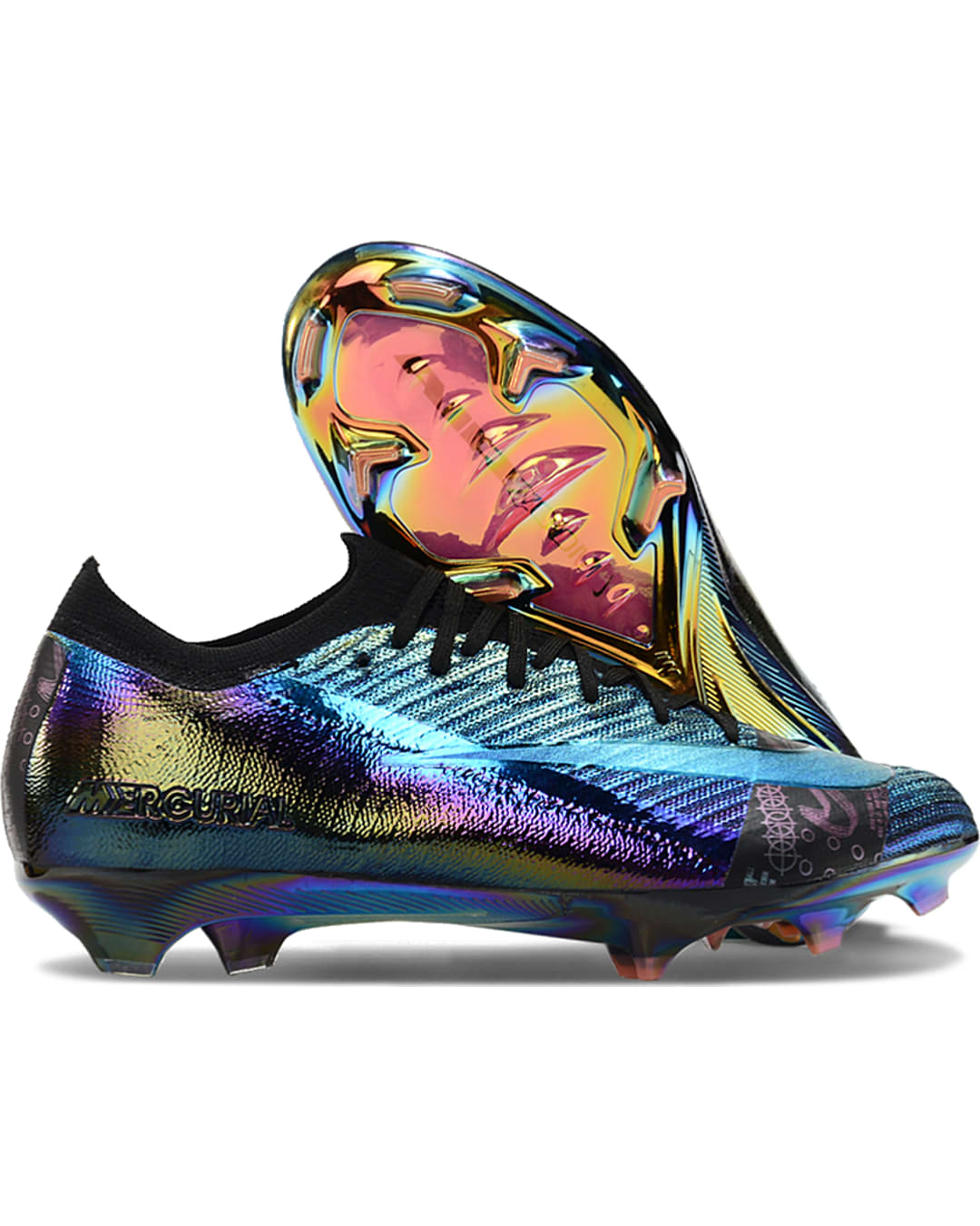 Nike Mercurial — foto 1