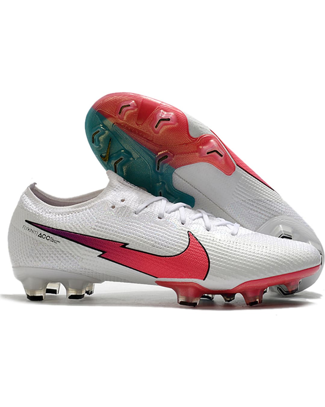 Nike Mercurial — foto 1