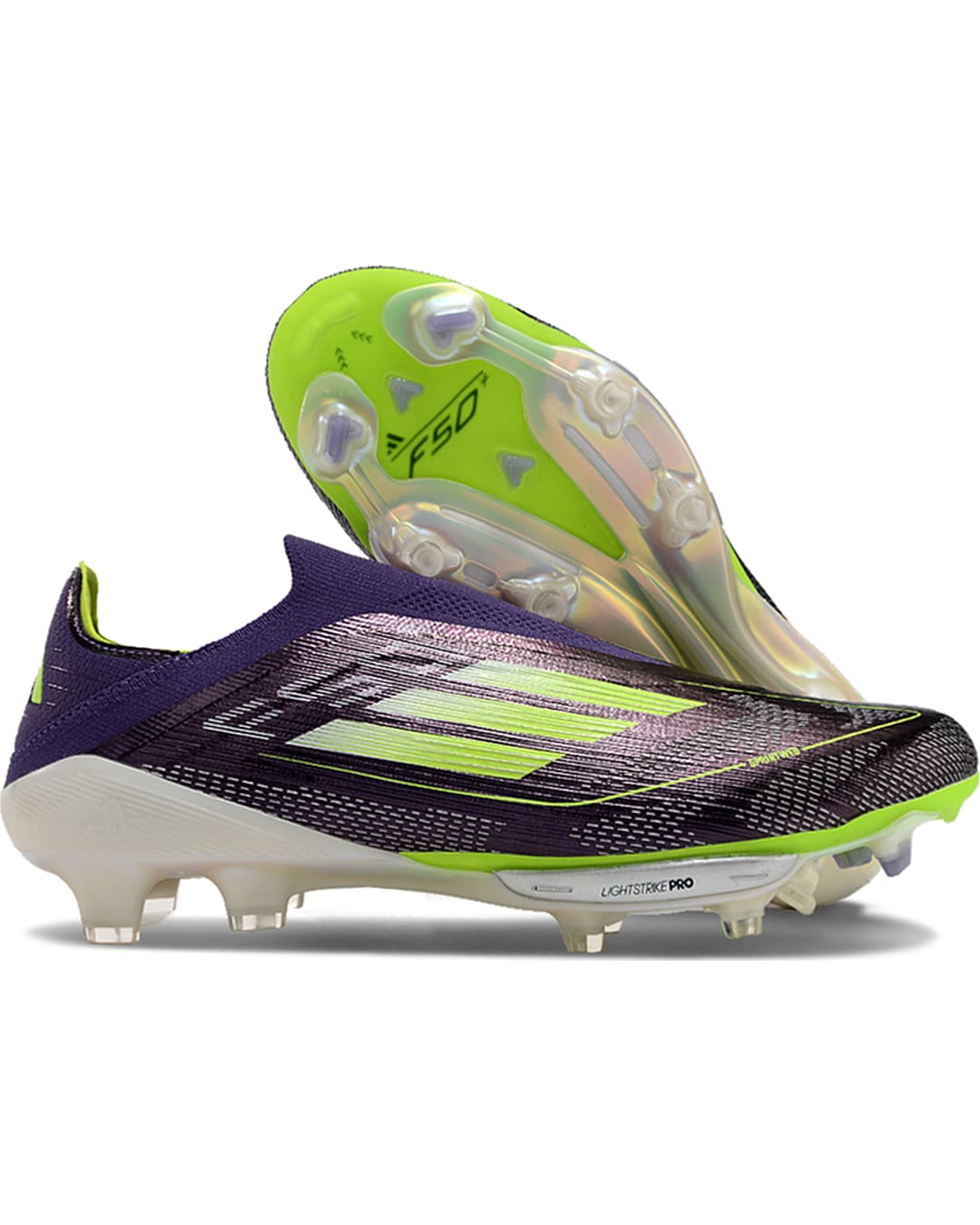 Adidas F50 — foto 1