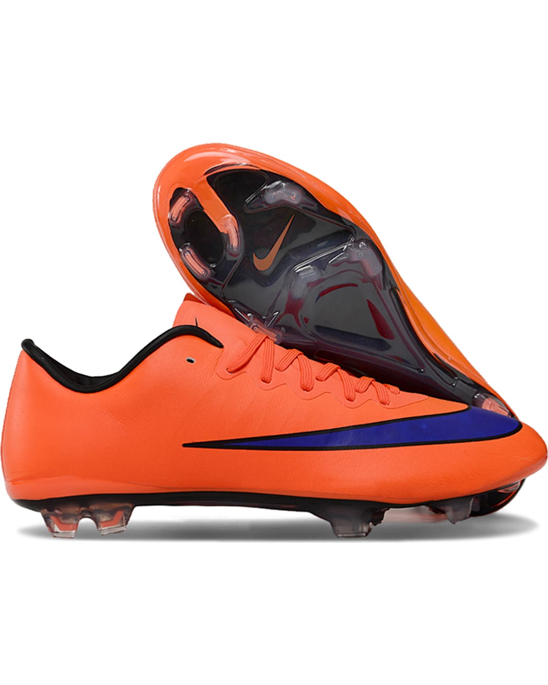 Nike Mercurial — foto 1