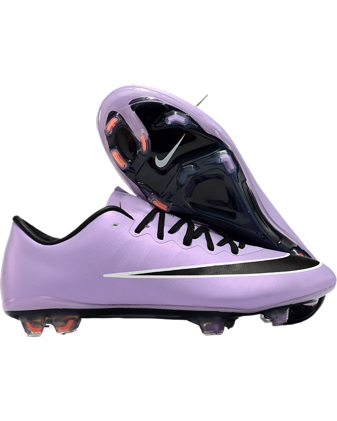 Nike Mercurial — foto 1