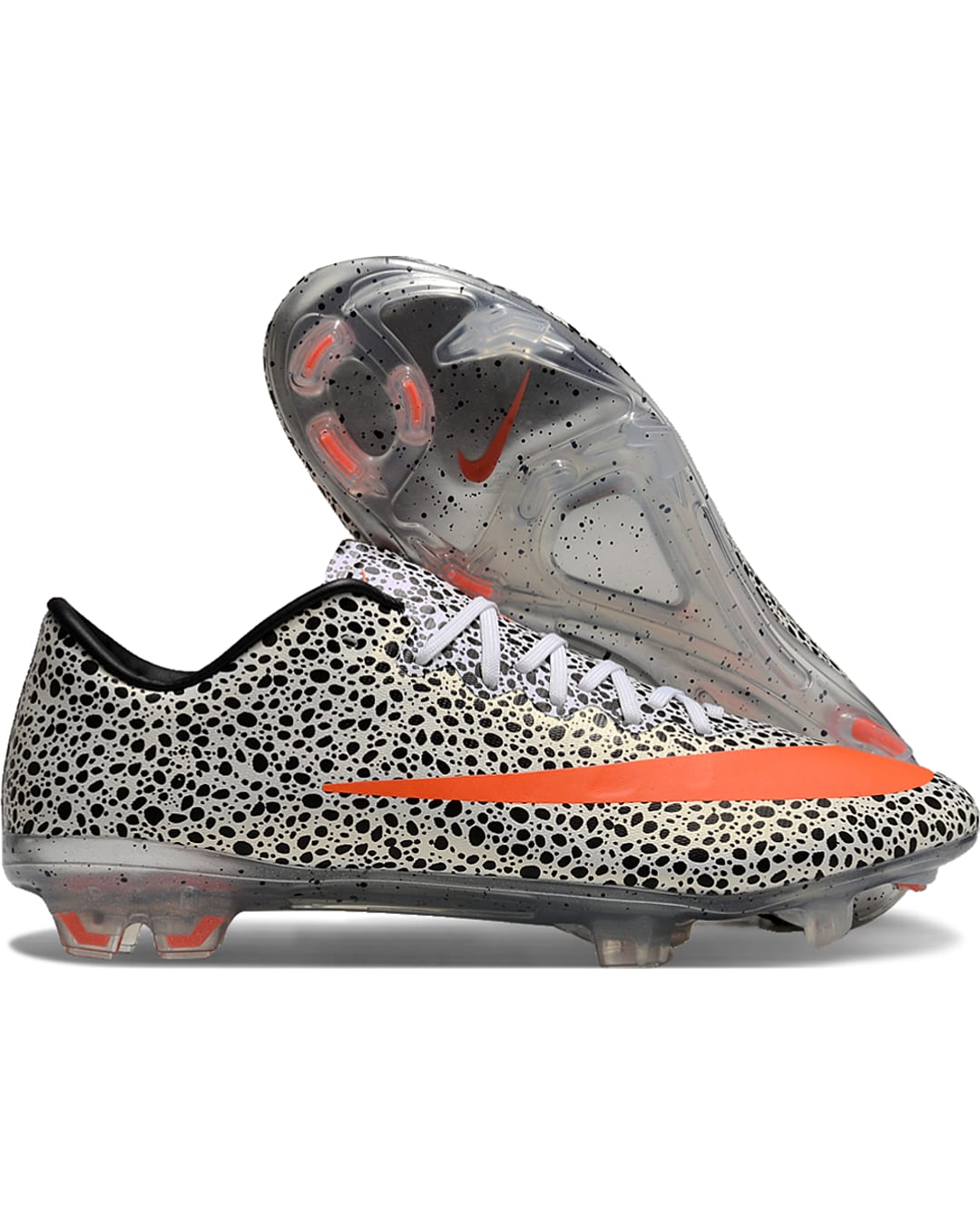Nike Mercurial — foto 1