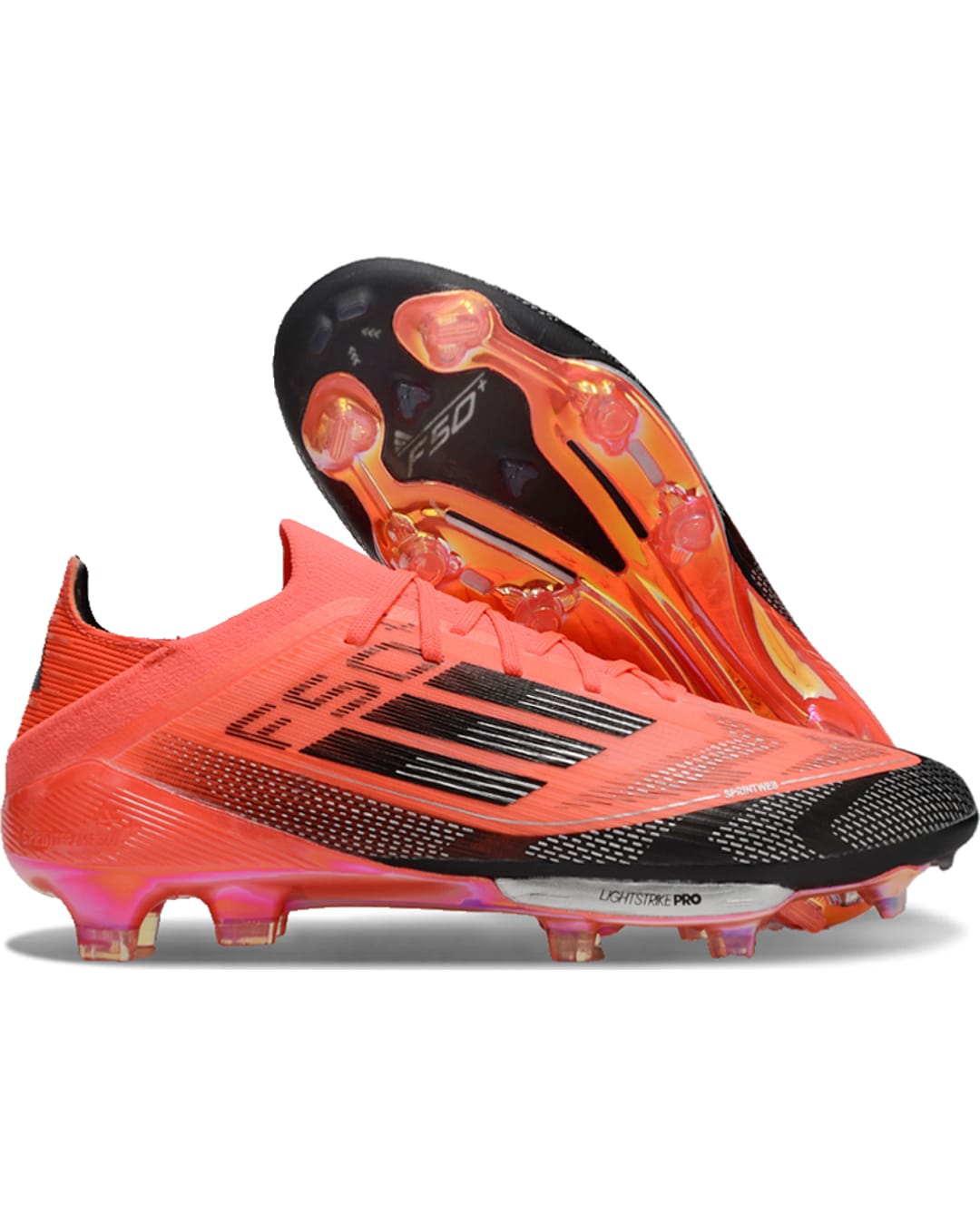 Adidas F50 — foto 1