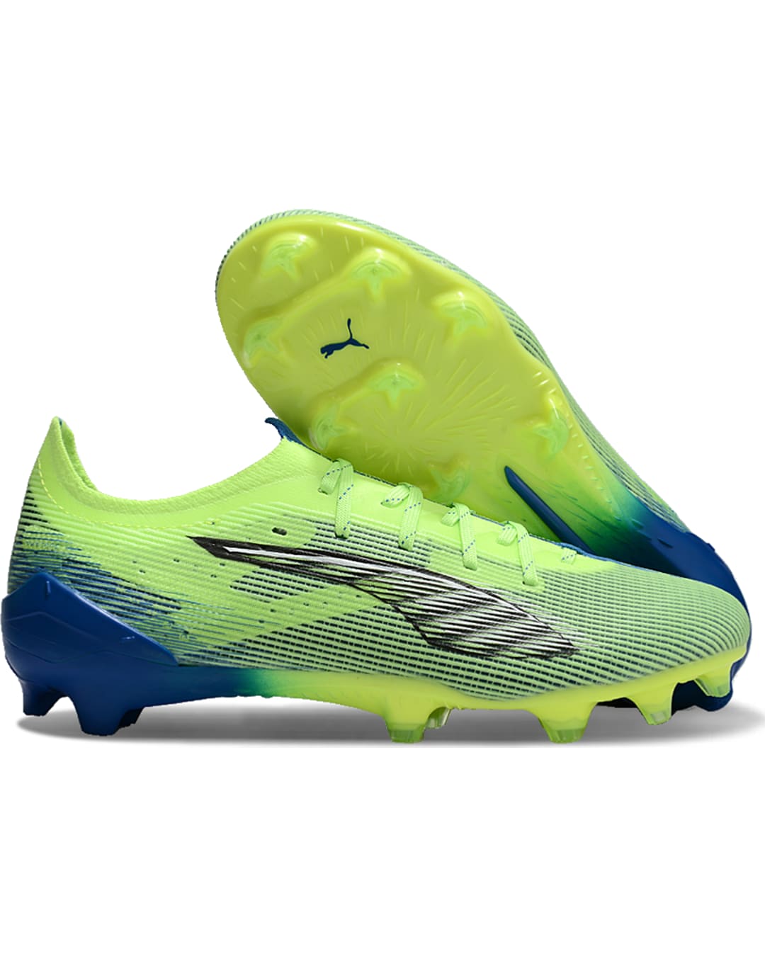 Puma — foto 1